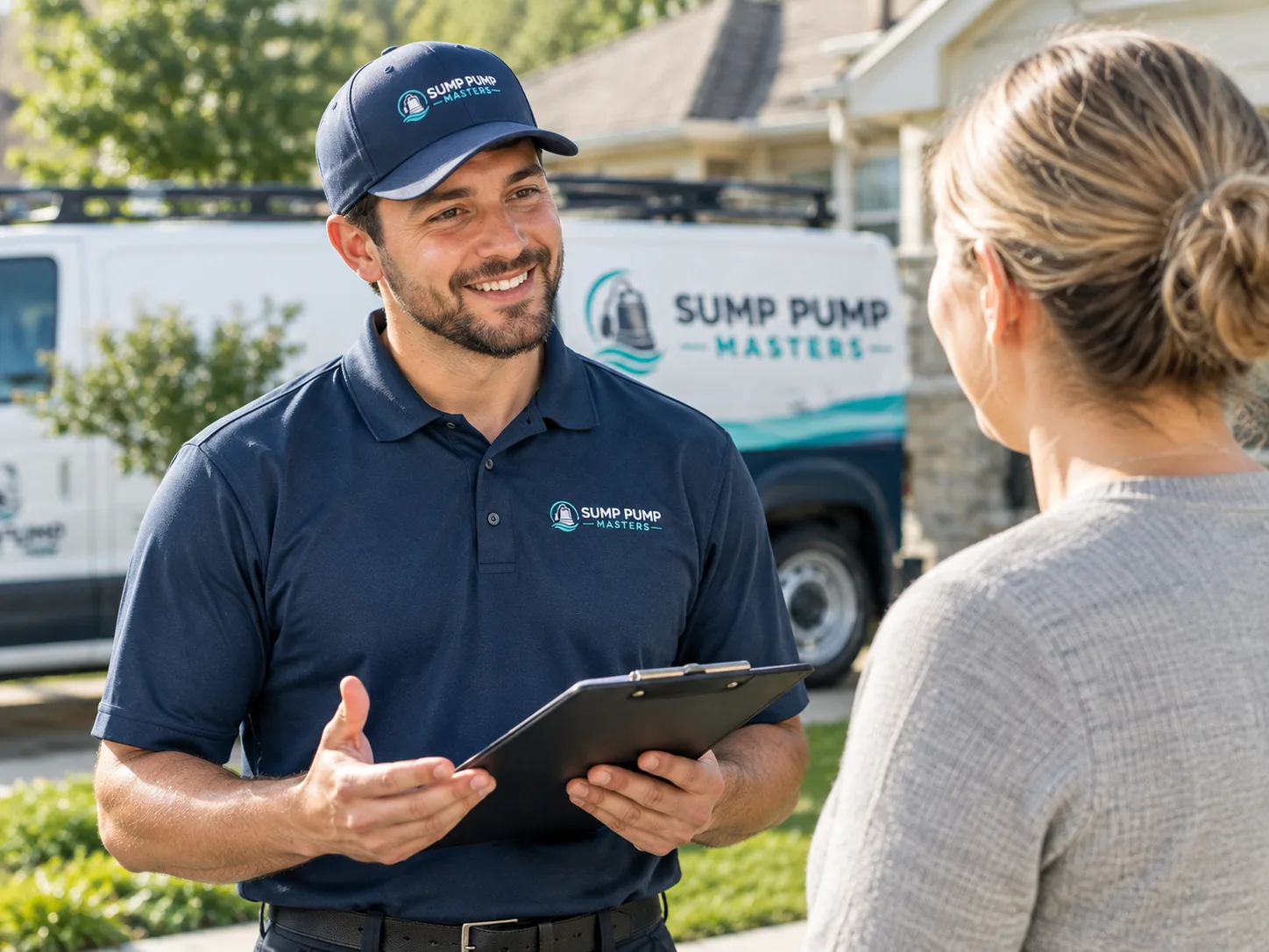 Sump Pump Repair Goffstown, NH FAQs